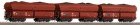 45982 Roco Hopper car Set